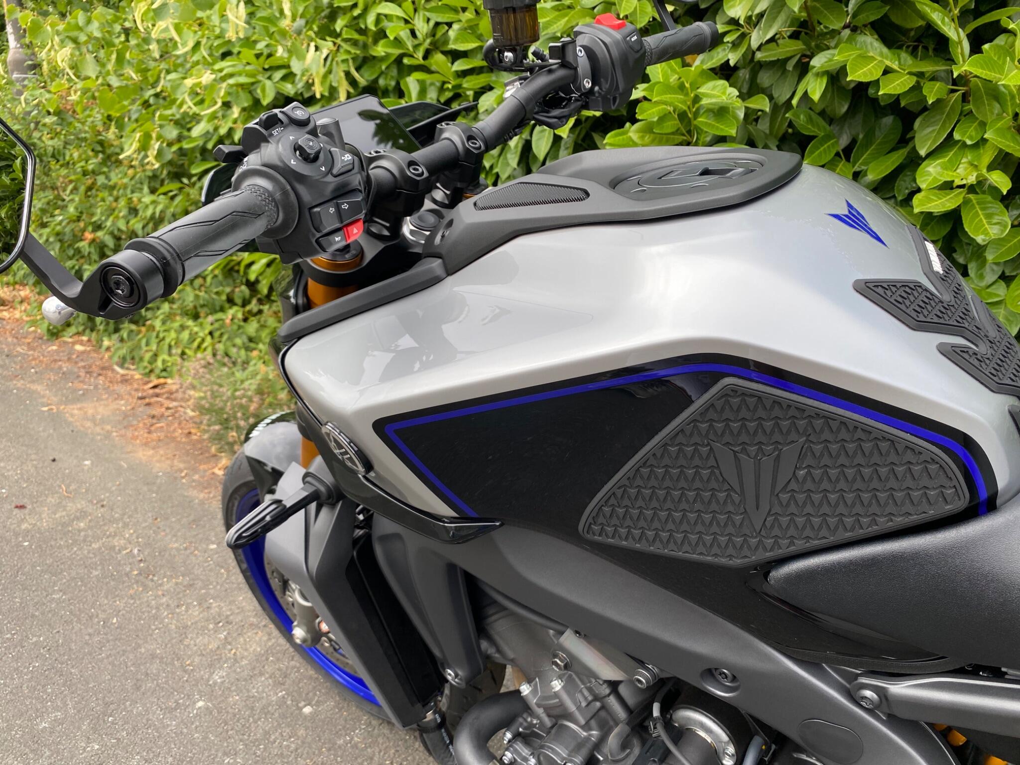 2026 26 Reg Yamaha MT-09